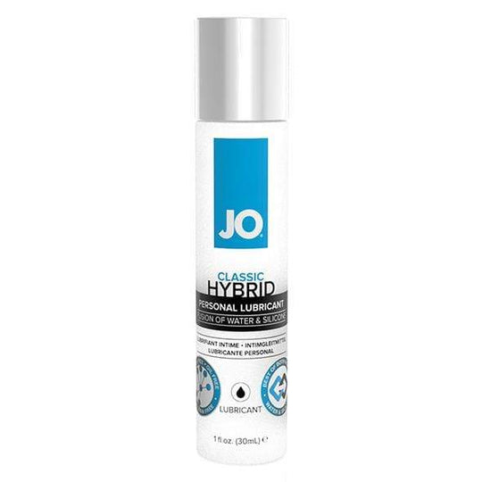 System JO - Classic Hybrid Personal Lubricant