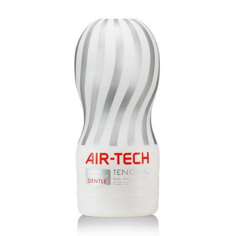 Tenga - Air-Tech Reusable Vacuum Cup Masturbator - CherryAffairs.sg
