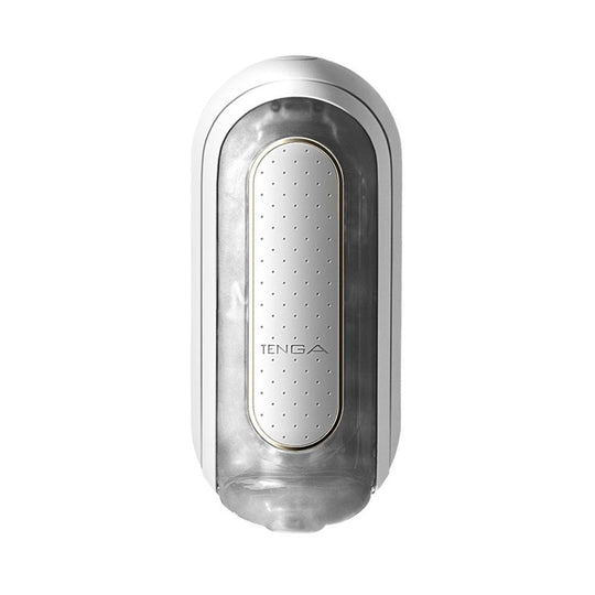 Tenga - Flip Zero EV Electronic Vibration Masturbator
