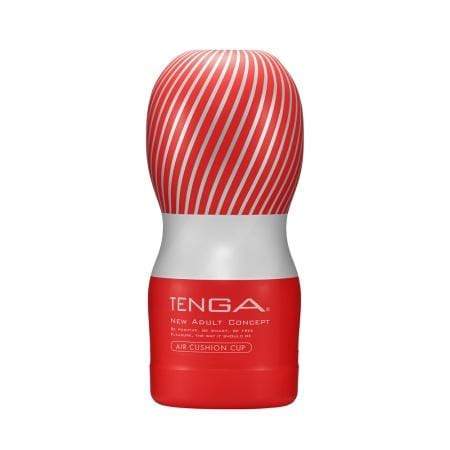 Tenga - Cawan Kusyen Udara Baru Masturbator