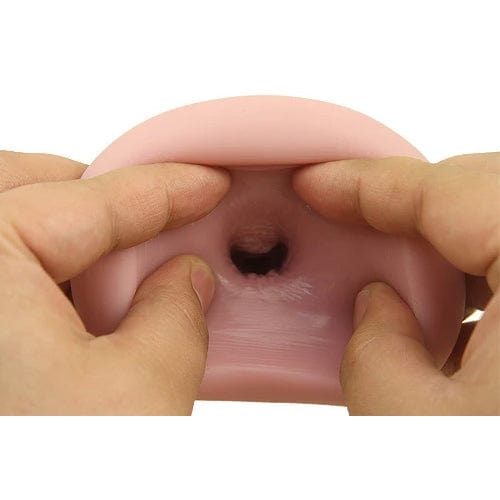Tomax - Dolphin! Soft Masturbator Onahole (Beige) TM1056 CherryAffairs