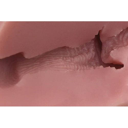 Tomax - Dolphin! Soft Masturbator Onahole (Beige) TM1056 CherryAffairs