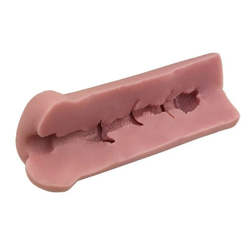 Tomax - Dolphin! Soft Masturbator Onahole (Beige) TM1056 CherryAffairs
