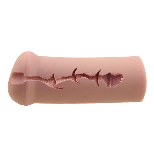 Tomax - Dolphin! Soft Masturbator Onahole (Beige) TM1056 CherryAffairs