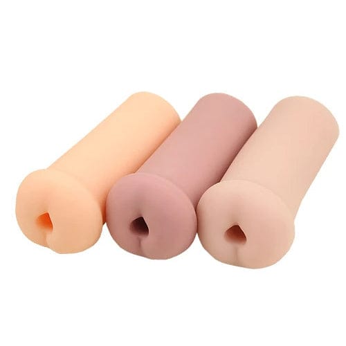 Tomax - Dolphin! Soft Masturbator Onahole (Beige) TM1056 CherryAffairs
