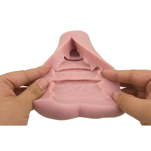 Tomax - Dolphin! Soft Masturbator Onahole (Beige) TM1056 CherryAffairs