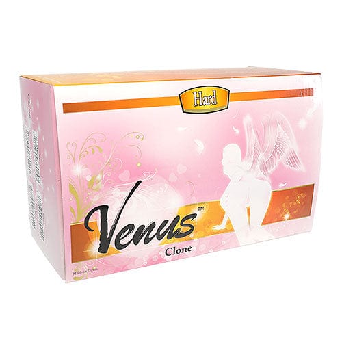 Tomax - Venus Clone Very Soft Masturbator Onahole (Beige) TM1049 CherryAffairs