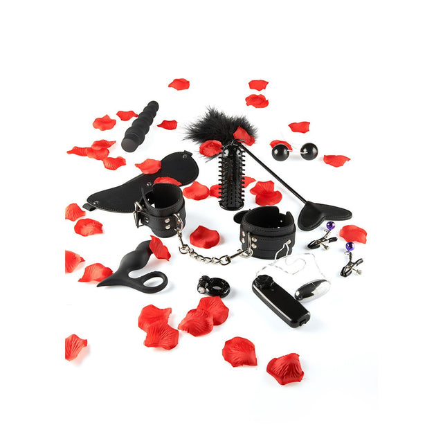 ToyJoy - Lovetoy Starter Kit - CherryAffairs.sg