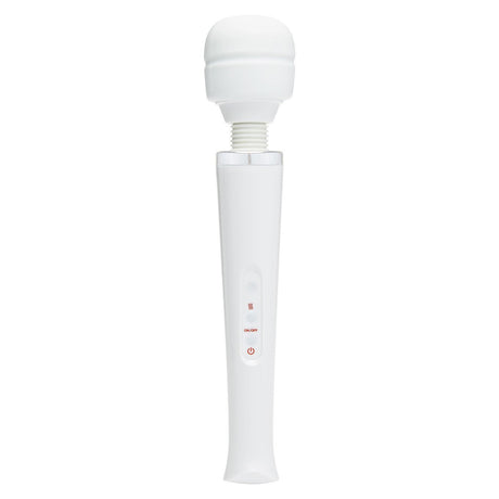 ToyJoy - Magic Massager (White) - CherryAffairs.sg