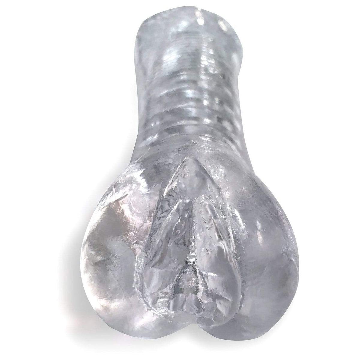 Toys Sakai - Pure Hole Revival Reika School Days Onahole (Clear) TYS1001 CherryAffairs