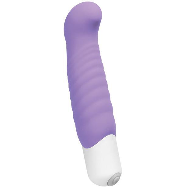 VeDO - Inu Mini G-Spot Vibrator (Orgasmic Orchid) VD1050 CherryAffairs