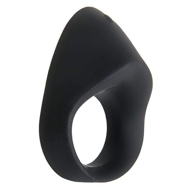 Zero Tolerance - Night Rider Vibrating Cock Ring (Black) ZR1011 CherryAffairs