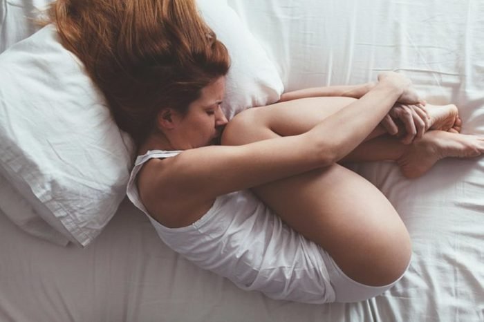 Painful to have Sex - Here's What you Might Have