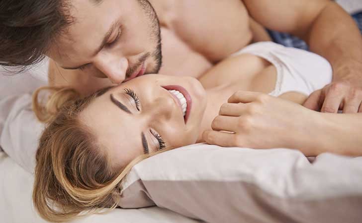 Top 5 Best Sex Toys for Couples & How to Use Them With Your Partner