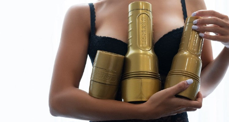 Fleshlight Essential Accessories to Top Your Experience