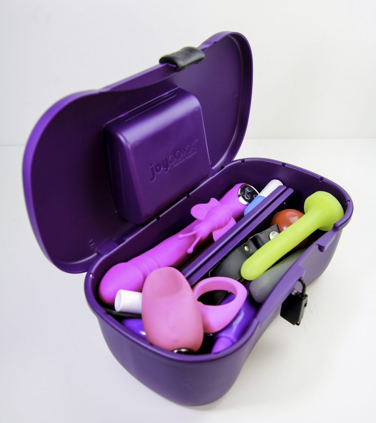 Sex Toy Storage (Box, Bag, Pouches) CherryAffairs.sg Sex Toy Storage (Box, Bag, Pouches) CherryAffairs.sg