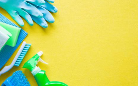 How To Keep Your Favorite Intimate Toys Sparkly Clean?  CherryAffairs.sg