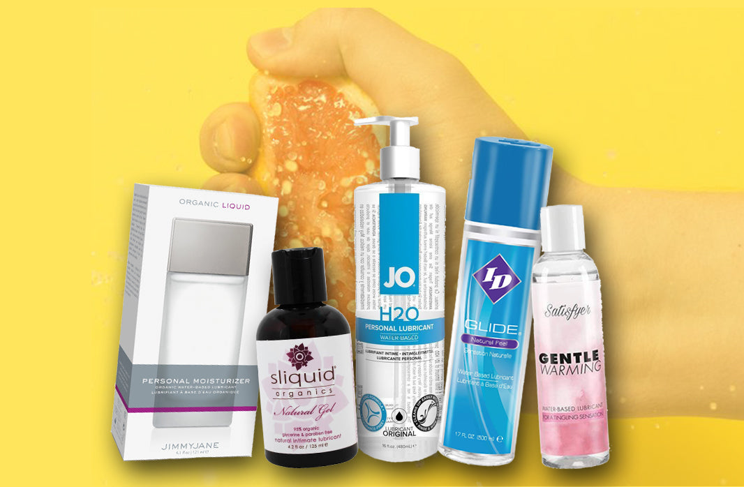 Top 5 Best Lubricant for Your Toys & You CherryAffairs.sg Top 5 Best Lubricant for Your Toys & You CherryAffairs.sg