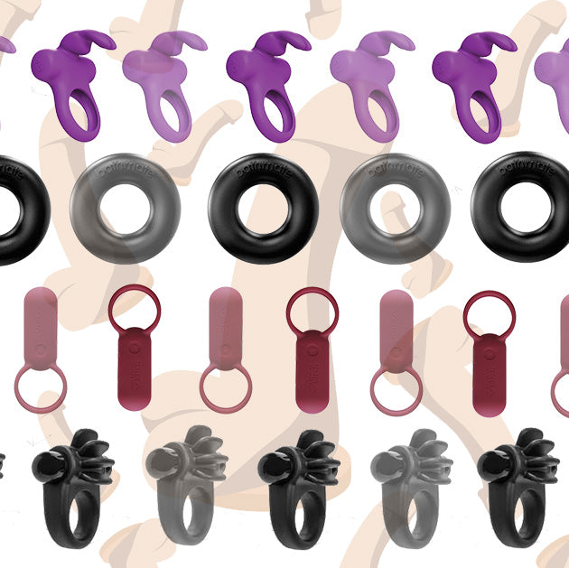 Do Cock Ring Work Wonders? Bonus: Top 4 Best Selling Cock Rings To Try CherryAffairs.sg Do Cock Ring Work Wonders? Bonus: Top 4 Best Selling Cock Rings To Try CherryAffairs.sg
