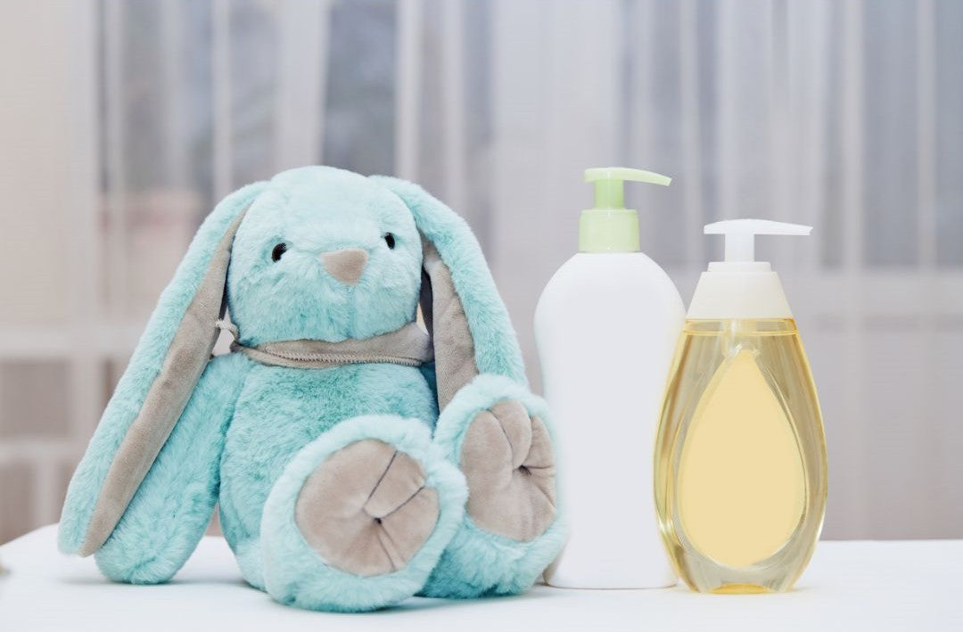 Can You Use Baby Oil as Lubricant?  CherryAffairs.sg