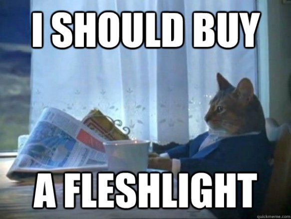 Guide to Buy A Fleshlight / How to Buy A Fleshlight ?
