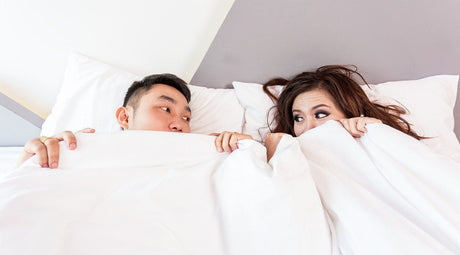 Unveiling the Importance of Sexual Compatibility in Relationships