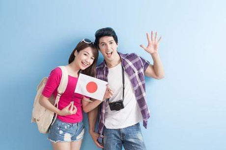 Expand Your Kink With Japan Sex Toys