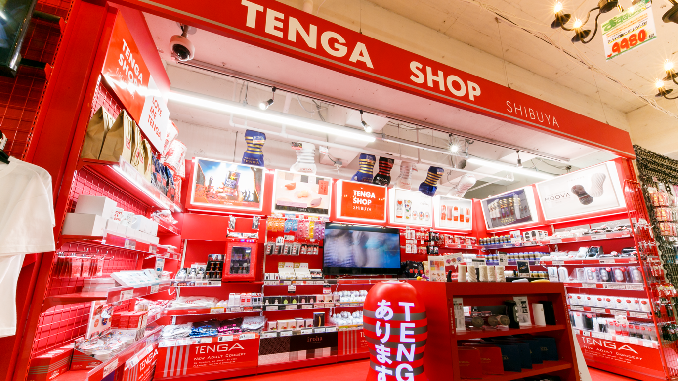 Latest Tenga Sex Toys That You Should Own