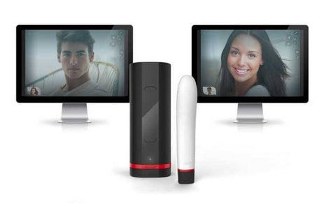 What is Kiiroo & How does it work?