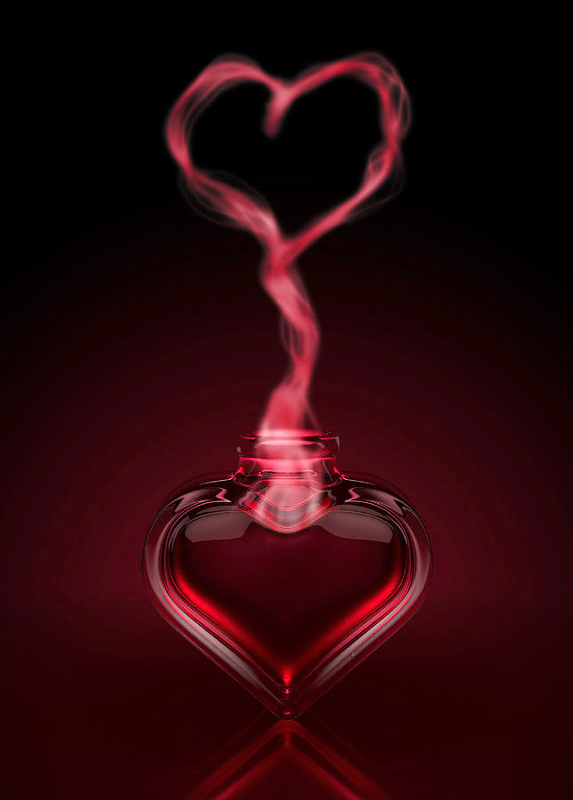 pheromone perfume cologne attractant unisex love potion