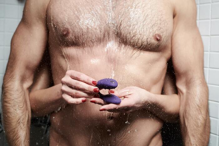 Waterproof Sex Toys to Bring Into the Shower or Bathtub