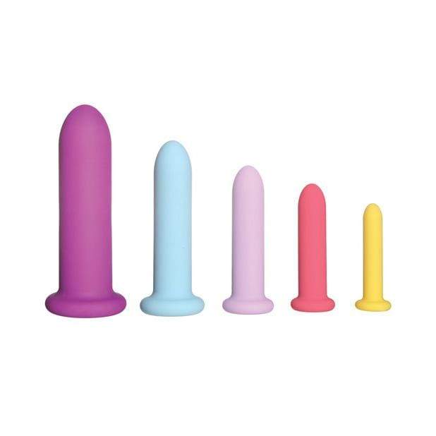 What are Dilators, Who needs them & How to Use Them