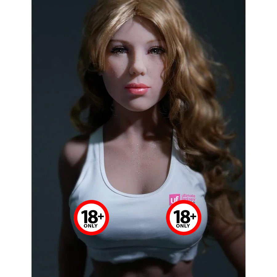 sg sex doll SG-T-016 Belle: 65cm Realistic Silicone Sex Doll Torso-Sigafun – Sex Doll  Queen