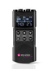 Mystim - Tension Lover 2 Boleh Dicas