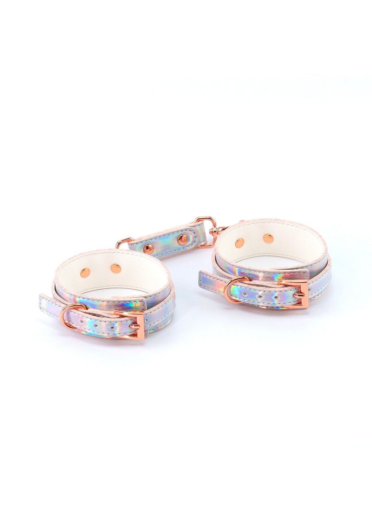NS Novelties - Manset Pergelangan Tangan Cosmo Bondage
