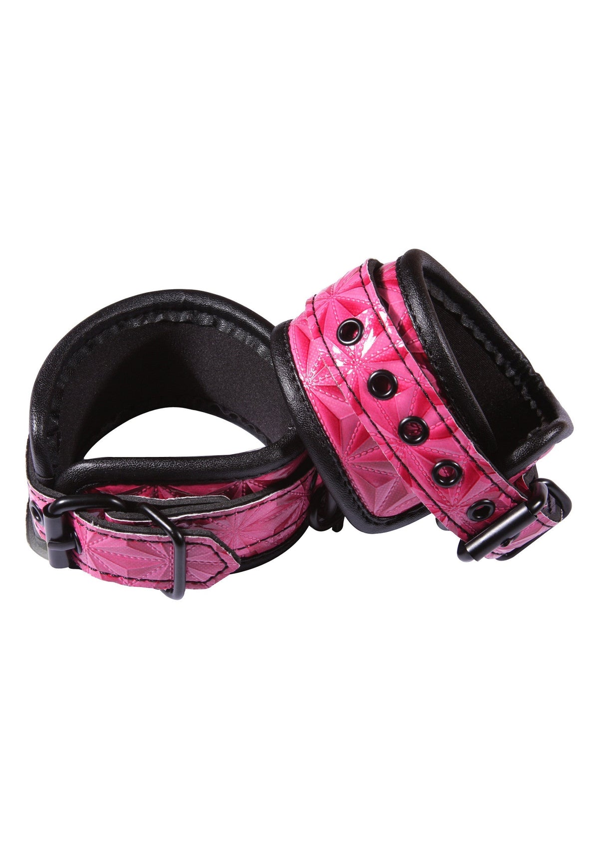 NS Novelties - Wrist Cuffs