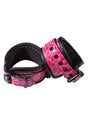 NS Novelties - Wrist Cuffs NS1168 CherryAffairs