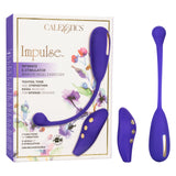 CalExotics - Impulse Remote Kegel eStim Pelvic Floor Exerciser
