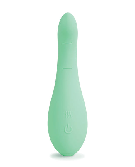 plusOne - Petite Heated Vibrating Pelvic Floor Therapy Wand