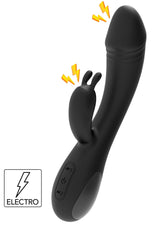 She.E.O - Vibrator Arnab E-Stim