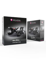 Mystim - Barry Bite eStim Toy