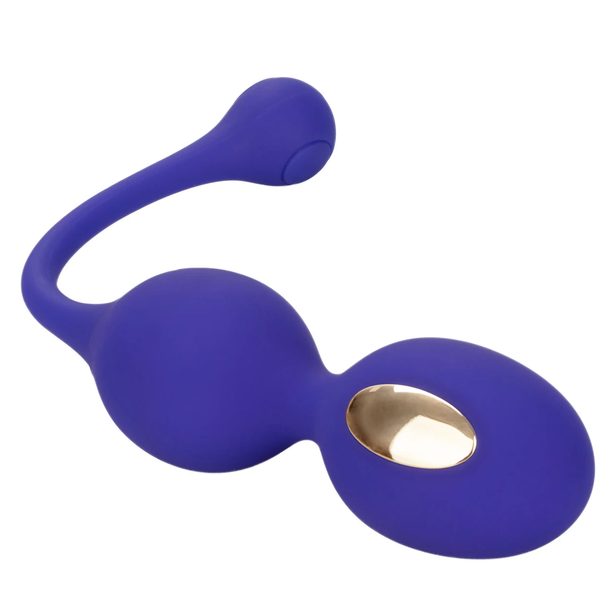 CalExotics - Impulse Remote Dual Kegel eStim Pelatih Lantai Pelvis