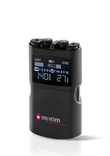 Mystim - Tension Lover 2 Boleh Dicas