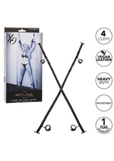 CalExotics - Nocturnal Over The Door Cross