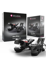 Mystim - Barry Bite eStim Toy