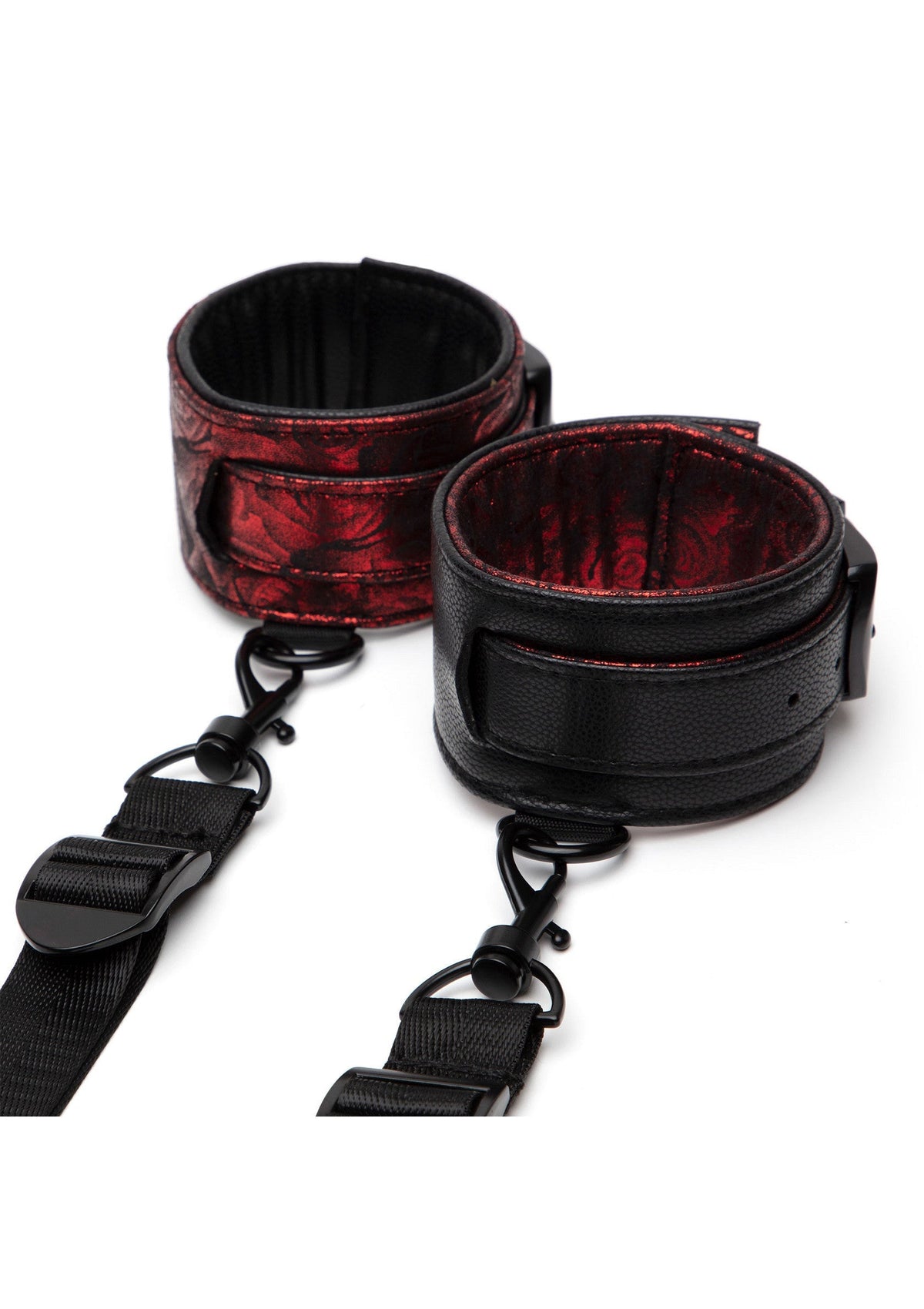 Fifty Shades of Grey - Reverse Restraint Set