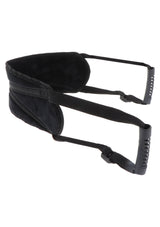 Taboom - Mainan eStim Tali Doggy Style