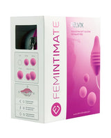 Femintimate - Pelatih Lantai Pelvis Pelvix Tidak Bergetar