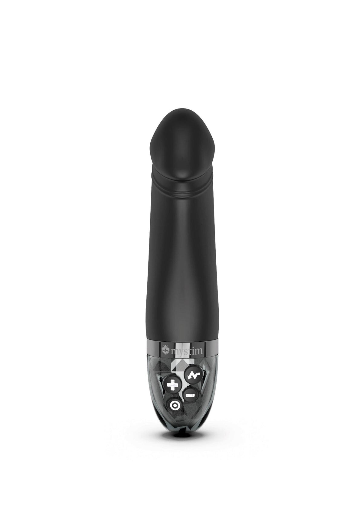 Mystim - Real Deal Neal Estim Vibrator