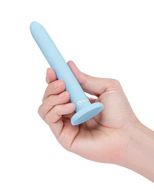 B-Vibe - Set Dilator Latihan Dubur Silikon 5 Keping
